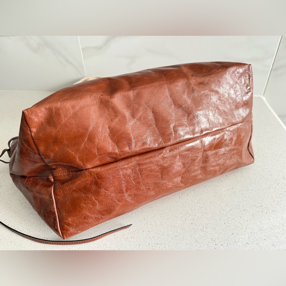 Isabel Marant Wardy Tote - Picture 8 of 12